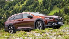 Opel ускорява преминаването на платформи на PSA