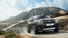 Новият Duster ще бъде със 7 места