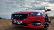 Изпълнено обещание: тестваме новия Opel Insignia