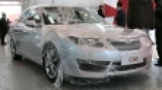Ето и китайският Saab 9-3