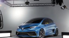 Renault ще пусне на пазара електрически хотхеч?