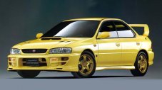 Subaru - 70 години успех под знака на Плеядите