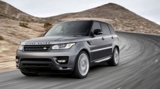 Това е новият Range Rover Sport