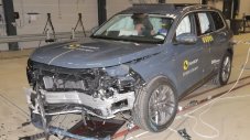 Audi Q7 записа рекорд на Euro NCAP 
