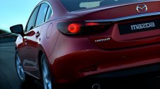 Новата Mazda6 комби няма да се продава в САЩ