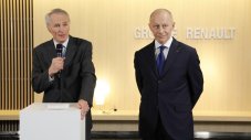 Renault назначи нови шефове