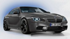 BMW M6 Coupe ще дебютира в Женева 