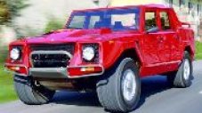 Lamborghini предпочита SUV пред седан