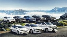 Toyota произведе и продаде рекорден брой автомобили