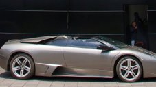 Ще си купите ли Lamborghini от правителството на Мексико?