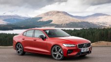 Volvo пуска на пазара хибрид с разход 1,6 л/100 км