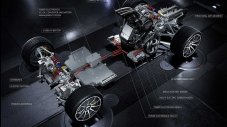 Mercedes-AMG показа двигателя на хиперколата си
