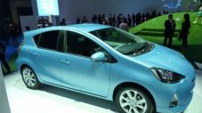 Започна производството на най-икономичната Toyota