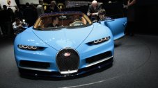 Дизайнерът на Bugatti Chiron се оказа руснак