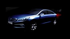 Hyundai загатна новата Sonata