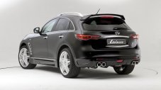 Lorinser подхвана Infiniti FX