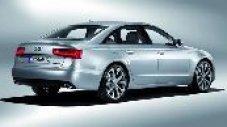 Подробности за хибридното Audi A6