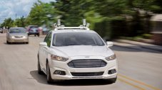 Ford: Електромобилите не стават за безпилотни коли