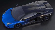 Последното Lamborghini Aventador беше продадено за 1,6 млн долара