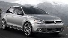 Успех на VW Jetta в САЩ