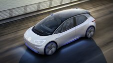 Volkswagen пуска "Голфа на бъдещето" през 2020