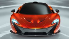 McLaren промени електрическите си планове