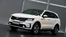 Новата Kia Sorento за Европа – хибрид и режим за оф-роуд