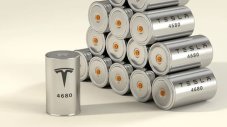 "Революционните" батерии на Tesla са пред колапс