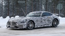 Mercedes-Benz пуска свой собствен GT-R