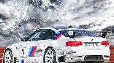 BMW M3 от CLP Automotive