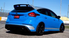 Ford се отказва от Focus RS