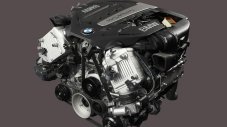 BMW ще смени безплатно V8 моторите на 6 модела