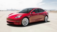 Tesla Model 3 е &bdquo;отличник&ldquo; и на вторичния пазар