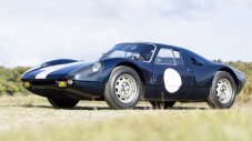 Девствено Porsche 904 GTS отива на търг
