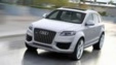 Audi Q7 с най-силният дизелов двигател
