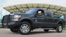 Вижте как изглежда Ford F-250 на 1,5 млн км