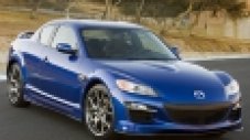 Mazda спира RX-8 на европейските пазари.