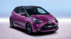 Toyota обнови основен модел за Европа