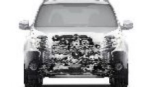 Subaru пуска третото поколение на &bdquo;boxer&rdquo;
