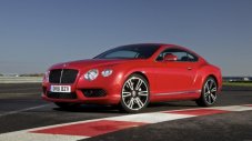 Bentley е готов с нов Speed