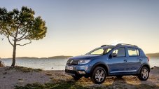 Първата електрическа Dacia ще се появи до 3 години