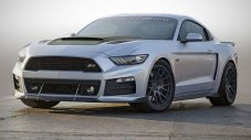 Срещу 42 500 американци превръщат Ford Mustang в изтребител