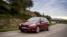 Система на BMW получи награда на Euro NCAP