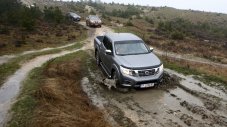 Nissan вкара Navara в нормата