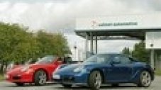 Porsche ще продължи да произвежда свои модели във Финландия