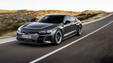 10 причини защо e-tron GT e най-интересната кола на 2021 