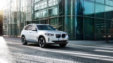 Всяко пето ново BMW ще получи електромотор