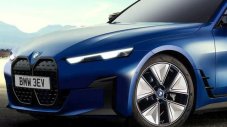 Прераждането  на BMW започва с електрическа 3-Series