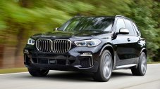 BMW отчете ръст на печалбата с 33% 