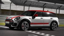 Mini JCW Clubman и Countryman с рекордна мощност